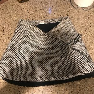 Lululemon Neck Warmer- Small Stain on Back